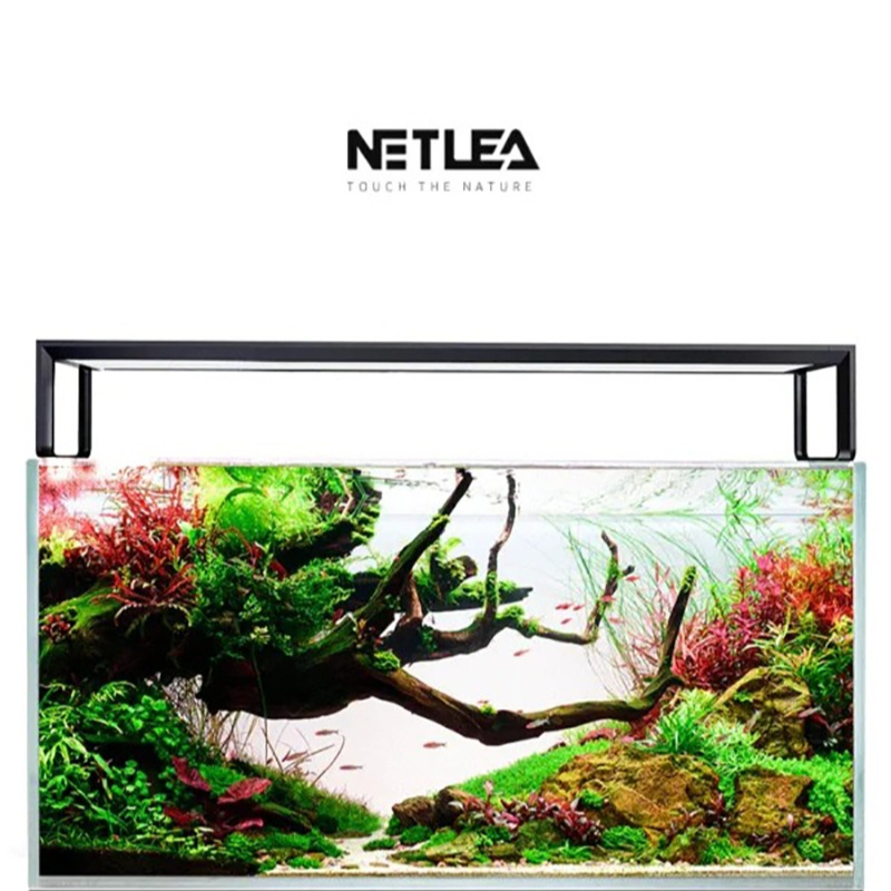 Aquarium Plant Light - 넷리아 AT5S V4 스마트 와이파이 앱