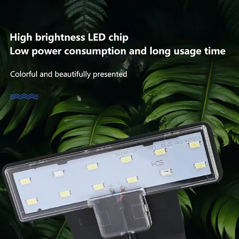 Aquarium Plant Light - 【신제품】새로운 LED 방수 수족관 램프(어항 수생