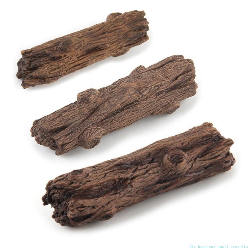 수족관 장식 나무 줄기 플라스틱 수족관 장식품 물고기  - Aquarium Plant Substrate 리뷰 및 가격