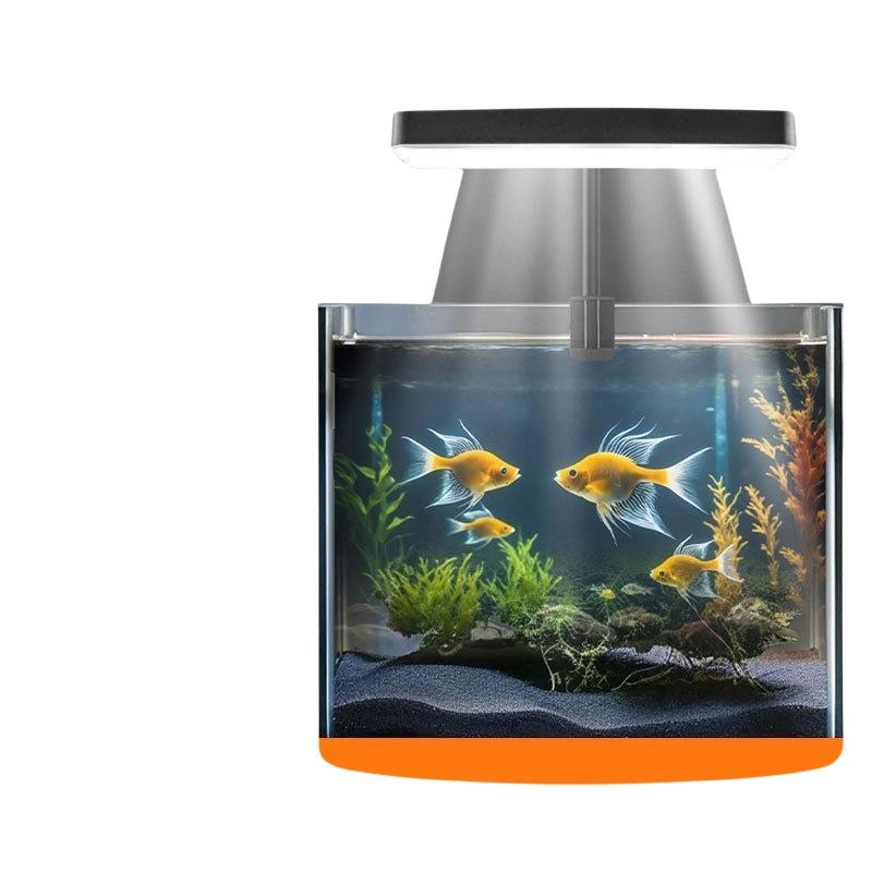 LED 방수 수족관 조명 360도 각도 조절 가능 타이 - Aquarium Plant Light 리뷰 및 가격