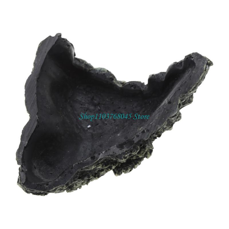 R53F 수족관 바위 돌 동굴 장식 물고기 탱크 싱크  - Aquarium Driftwood 리뷰 및 가격