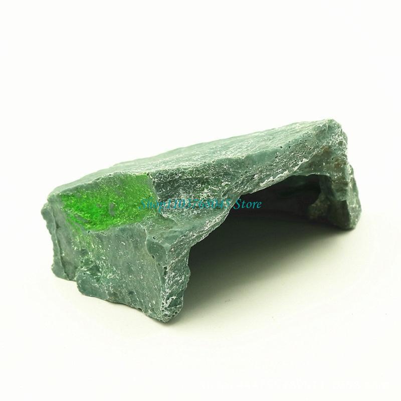 R53F 수족관 바위 돌 동굴 장식 물고기 탱크 싱크  - Aquarium Driftwood 리뷰 및 가격