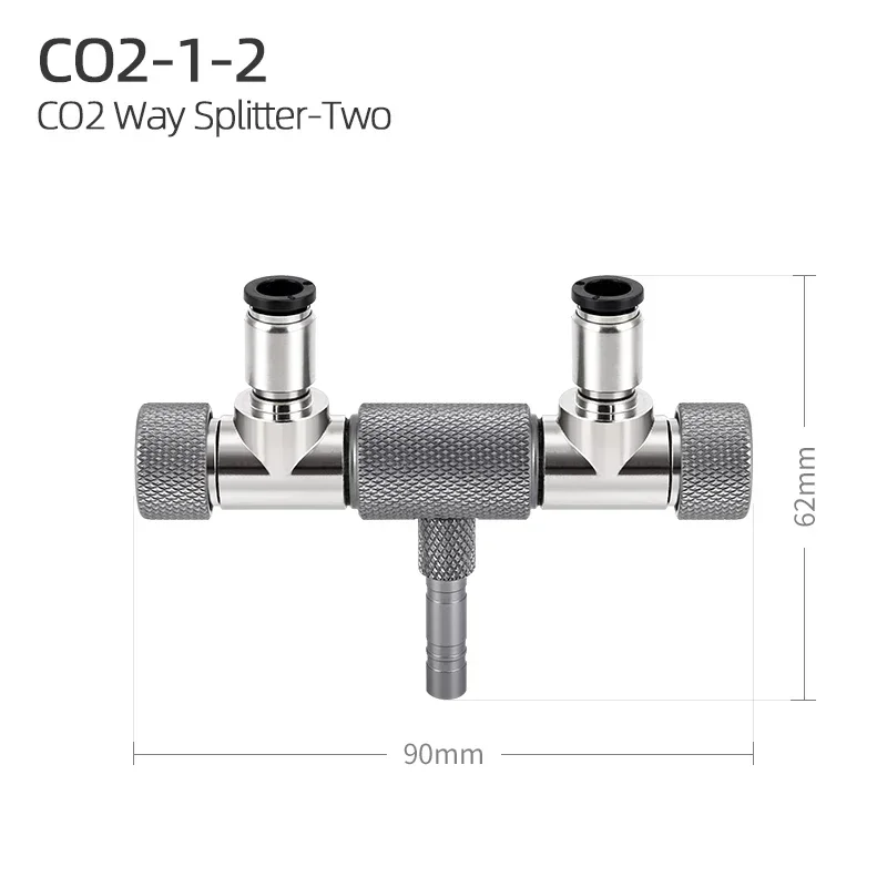 주간 아쿠아 피쉬 탱크 스테인레스 스틸 CO2 장비 이 - Aquarium Liquid Carbon 리뷰 및 가격