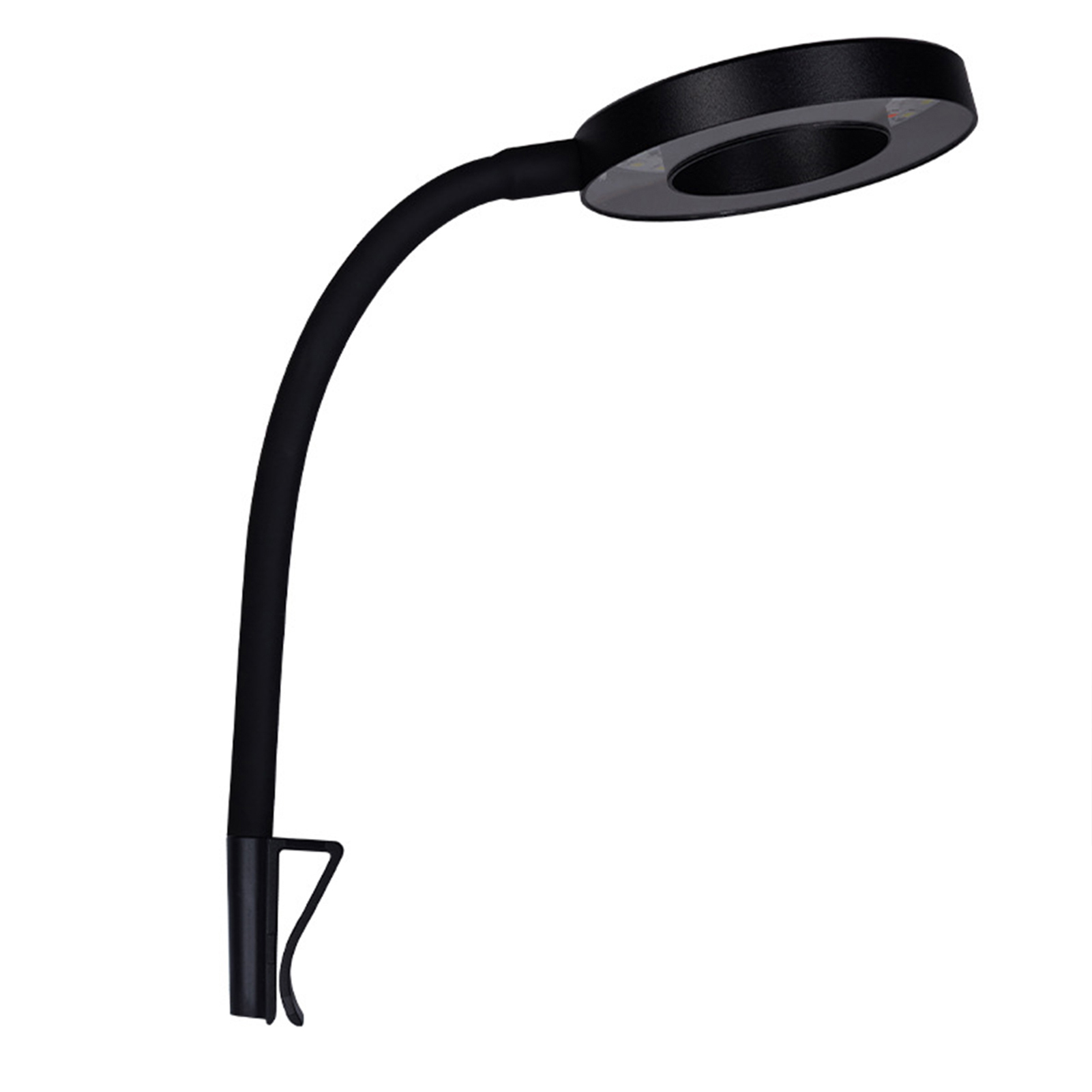 어항용 조명, 수생 식물용 조명, 투명 클램프 조명,  - Aquarium Plant Light 리뷰 및 가격