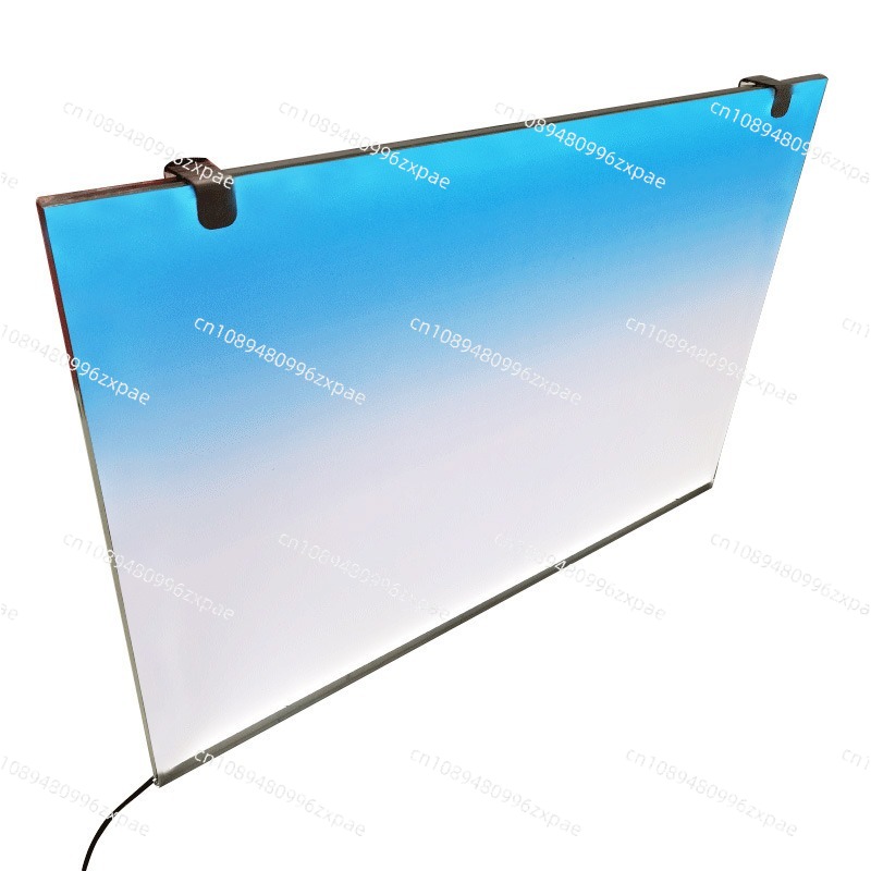 LED 어항 배경 패널, 수족관용, 식물 재배 어항용, - Aquarium Plant Light 리뷰 및 가격
