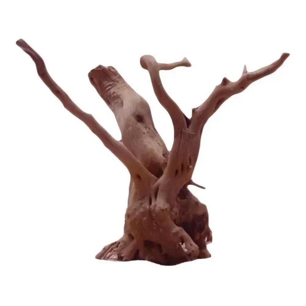 15-20CM 천연 유목 수족관 장식 - 프리미엄 나무 - Aquarium Driftwood 리뷰 및 가격