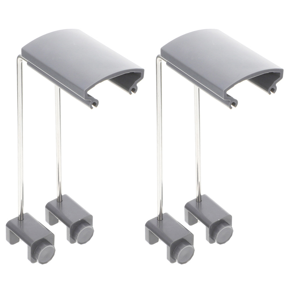 2Pcs 수족관 라이트 스탠드 조정 가능한 LED 탱크 - Aquarium Plant Light 리뷰 및 가격