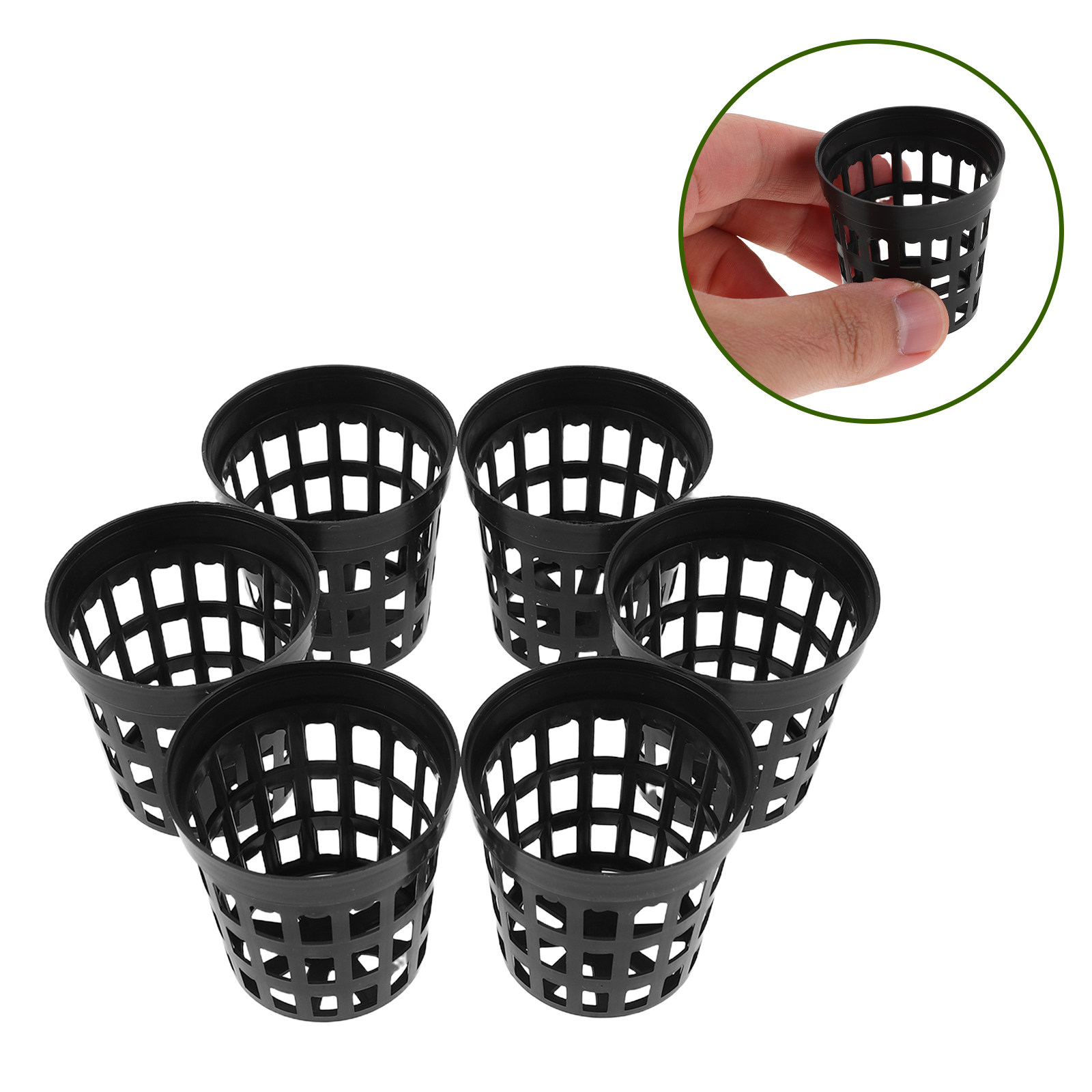 수경 재배용 수생 식물, 어류, 수초 재배에 사용되는  - Aquarium Plant Holder 리뷰 및 가격