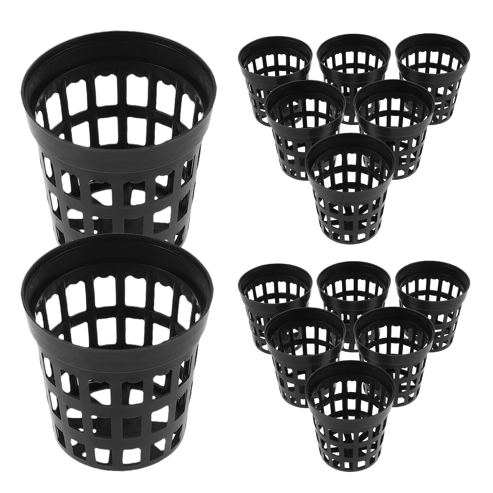 수경 재배용 수생 식물, 어류, 수초 재배에 사용되는  - Aquarium Plant Holder 리뷰 및 가격