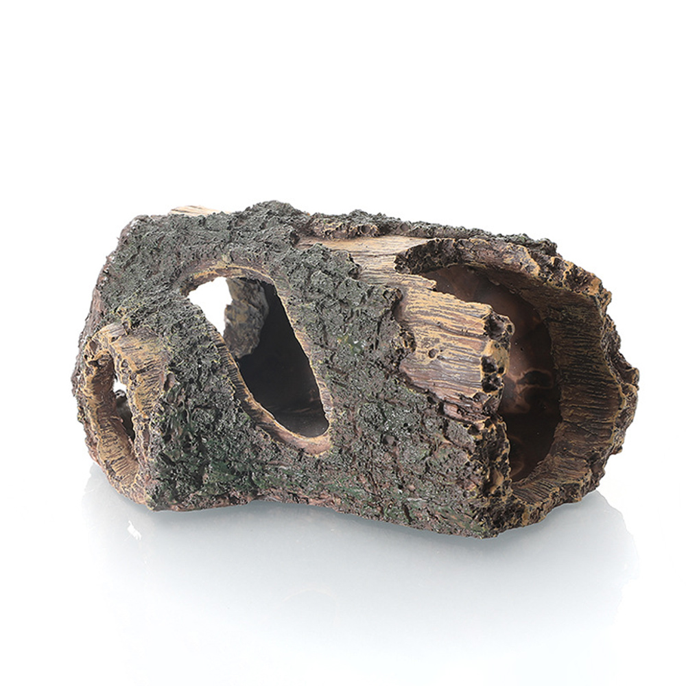 1PC 물고기 탱크 장식 조경 수족관 풍경 수지 공예  - Aquarium Driftwood 리뷰 및 가격