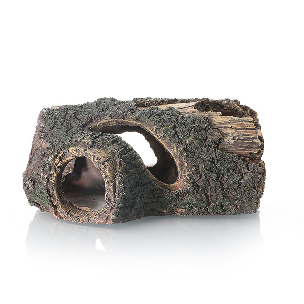 1PC 물고기 탱크 장식 조경 수족관 풍경 수지 공예  - Aquarium Driftwood 리뷰 및 가격