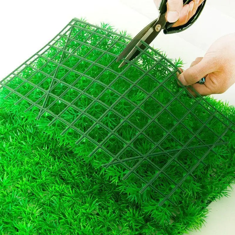 인공 잔디 잔디 수족관 어항 장식, 부드러운 고밀도 접 - Aquarium Plants Live 리뷰 및 가격