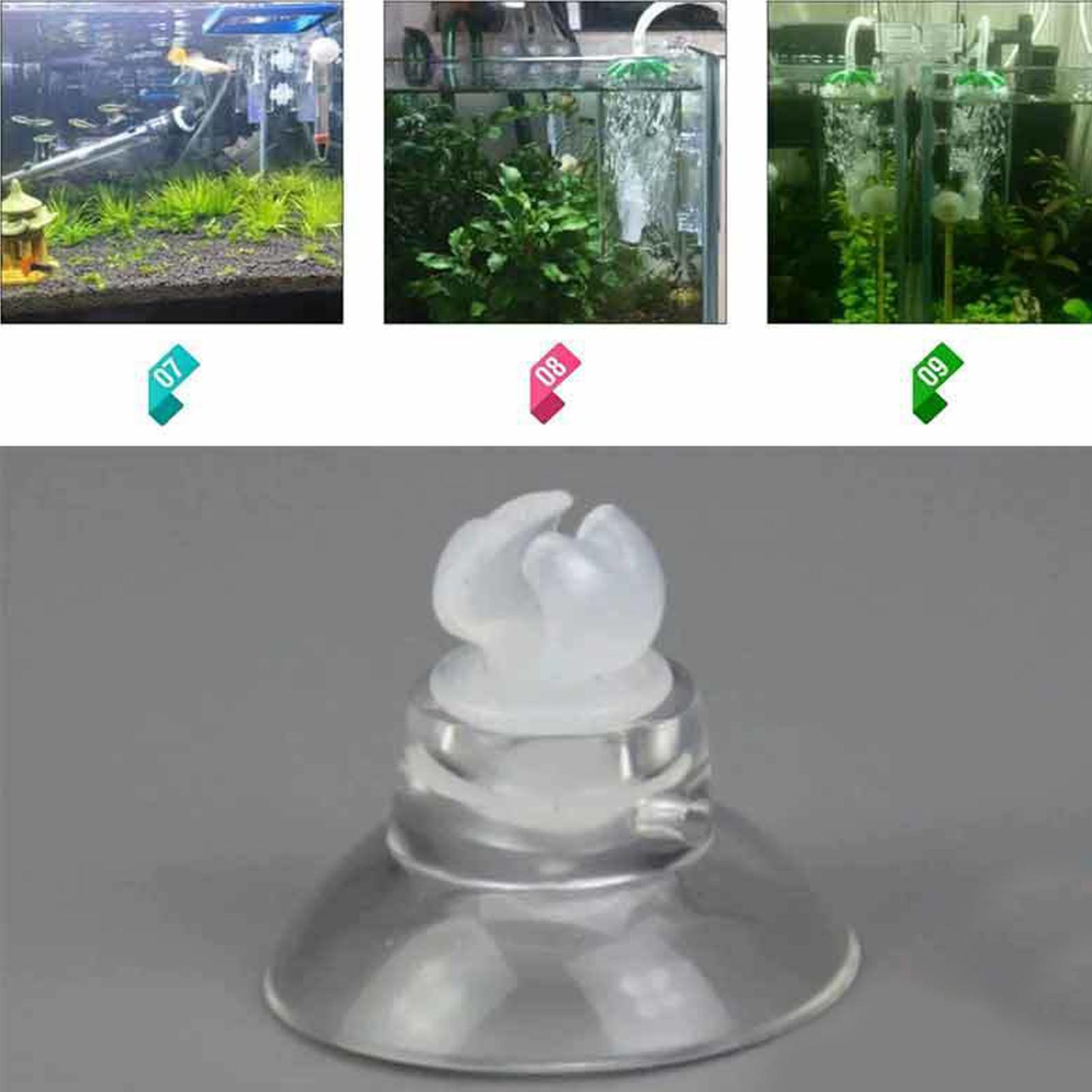 어항용 에어 펌프 디퓨저, 방수 기능이 있는 산소 공급 - Aquarium Planted Tank Filter 리뷰 및 가격